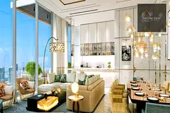 FULL SEA VIEW 1BEDROOM | LUXURY LIVING | GENUINE RESALE