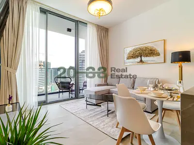 Modern City Living l Prime Location l Easy Access