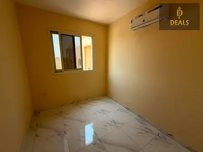 Brand New 2 Bedroom Apartment | Second Tenant | Near MBZ Road | AED 38,000