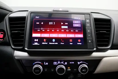 Honda City LX Sport, миниатюра 7