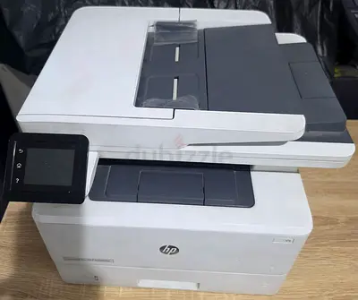 Hp laserjet pro mfp M428fdw