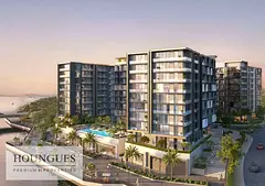 Waterfront Living | 1BR for Resale
