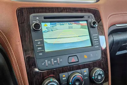 2017 Chevrolet TRAVERSE 缩略图 13