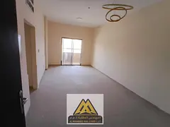 One bedroom and living room\ spacious area\ second occupant\ family building\ balcony\ central air c