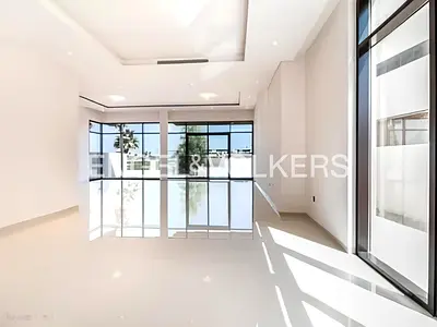 Rare Golf Course View | Standalone Villa