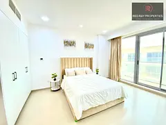 Fully Furnished Studio for Yearly Rent in Pacific