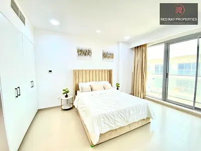 Fully Furnished Studio for Yearly Rent in Pacific
