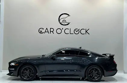 Ford Mustang Ecoboost Premium, миниатюра 4