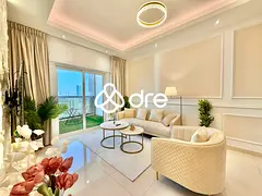 Fully Upgraded & Furnished | Vacant 2BR