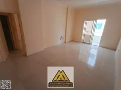 Master Bedroom | Balcony | Central Air Conditioning | Spacious Layout | Prime Location