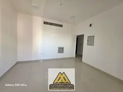 For annual rent – First-occupancy apartment in a brand-new building in Al Jurf Industrial Area 2, 