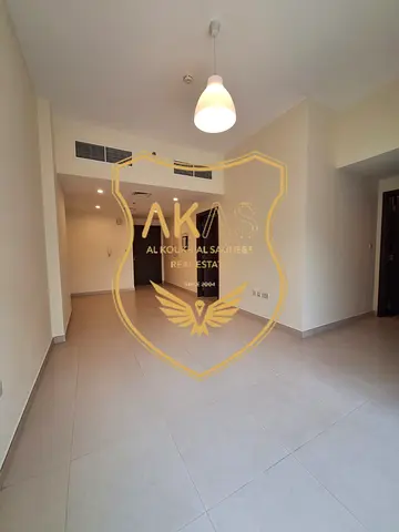 HOT OFFER - 1BHK 49K IN 4 PAYMENTS - FREE PARKING