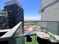 The Atria | High Floor | Canal View | 2BR+Maid