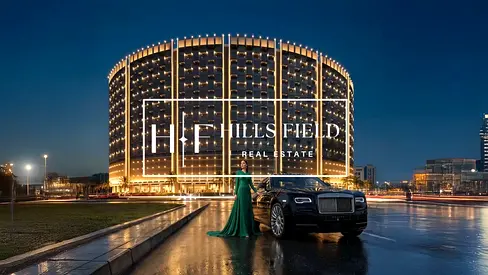 New Launch | Binghatti | Near Downtown | Prime Location | Near Metro