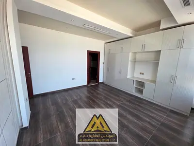 ارقي التشطيبات * فرصه خيال *  مساحه كبيره * سعر خيال * صيانه فري * تكيف مركزي * تسهيل ف الدفعات