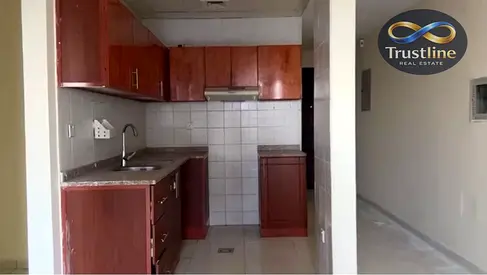 1Bhk | Sale | Paradise lake | Cash 310K | parking