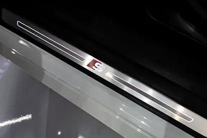 2018 AUDI S5 照片 14