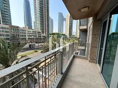 Vacant | Boulevard View | Unfurnished | Low floor