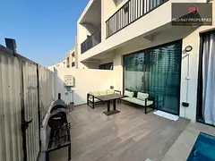 Modern Villa with Private Swimming Pool for Rent