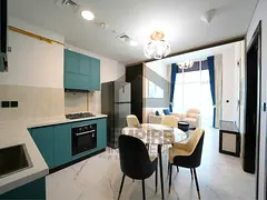 FULLY FURNISHED | BRANDNEW | PRIME LOCATION