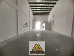 Best Warehouse for Rent in Al Jurf Industrial Area 1 – Strategic Location and Excellent Space
