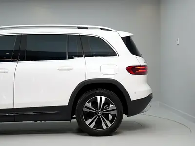 Mercedes-Benz GLB 200, миниатюра 4