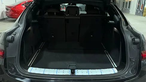 2020 BMW X4 缩略图 11