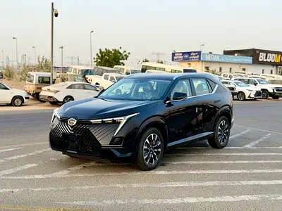 GAC EMKOO GL | GCC للتصدير | EXPORT