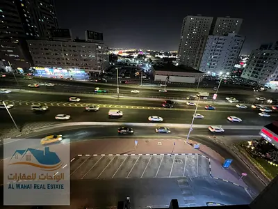 🏡 ستوديو للإيجار الشهري النعيمية 1 – عجمان ✨ متاح الآن للسكن – ستوديو بمساحة واسعة وتصميم مريح في موقع حيوي ومميز.
