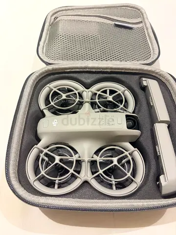 DJI Mini 2 Camera