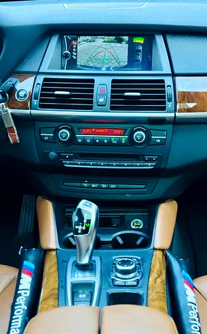 2013 BMW X6 缩略图 14
