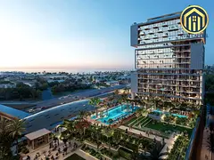 Sheikh Zayed Rd | 10 Mins to Marina | 6 Yr Plan