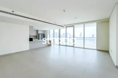 Panoramic Views | Private Beach Access | Vacant