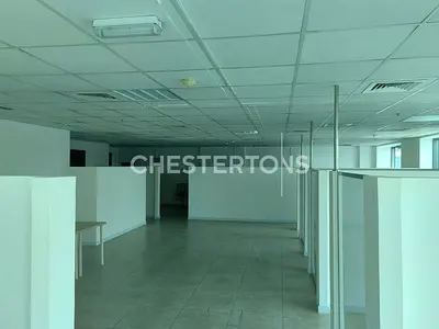 Immaculate Fitted Offices For Rent | Mian land