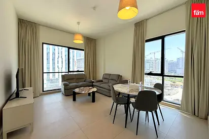 Spacious 1br | Brand New | Fully Furnished