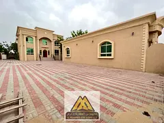 Luxury villa for annual rent | Al Jurf 2 | Spacious and exquisite finishing | Stunning family accomm