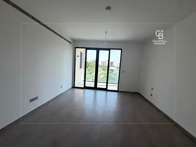 Luxury 5BR Villa I Garden Facing I Large Plot & BUA