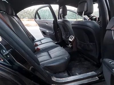 صورة مصغرة 11 لـ 2012 Mercedes-BENZ S-CLASS