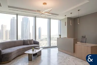 Investment | Luxury Office | DIFC Asset
