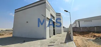 Al Sajaa Industrial Area, Sharjah Emirate
