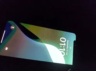 Iphone xsmax 256GB sale Aed=500/Negotiable.