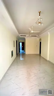 Spacious 2 Bedroom Apartment with Balcony | Second Occupant in Al Mowaihat 2