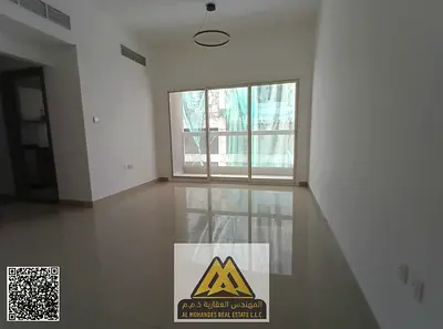 اول ساكن | تكيف | اطلاله مميزه| قريب من جميع الخدمات | تشطيب لوكس