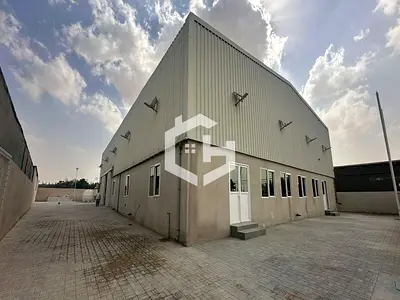 Warehouse Rent| For Nursery Activity |In Warsan 3|
