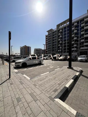 Azizi Riviera Shop for Rent – AED 150K | Prime Location in Meydan