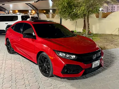 Honda Civic Sport 2019 | Canadian Specs | Excellent Condition