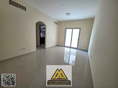Master bedroom | Central air conditioning | Spacious area | Distinctive view