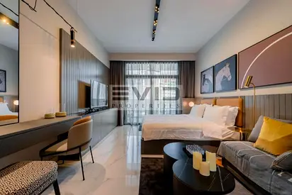 Studio for Sale | MAG 318 | Business Bay