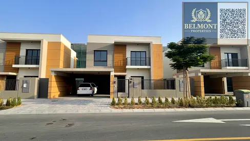 A BEAUTIFUL COMMUNITY VILLA AWAITS FOR YOU