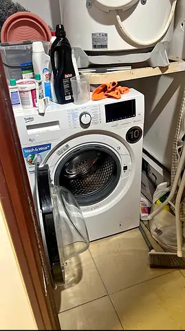 Fridge - Available